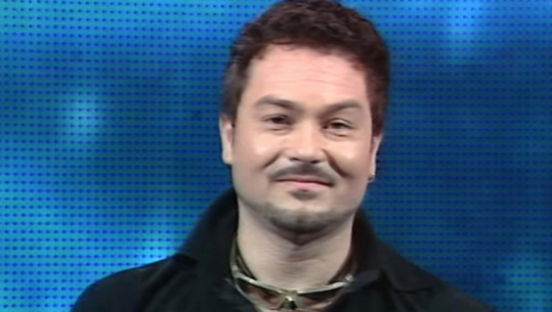 POPOVIĆ JE NJEGA IZBACIO IZ GRANDA Pevač uradio zabranjeno da bi prehranio porodicu, prekršio je važno pravilo (FOTO)