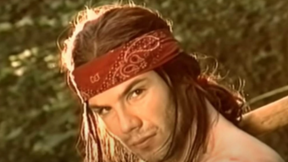 NI CECA GA NIJE PREPOZNALA Zgodni drvoseča iz pevačicinog spota danas ovako izgleda