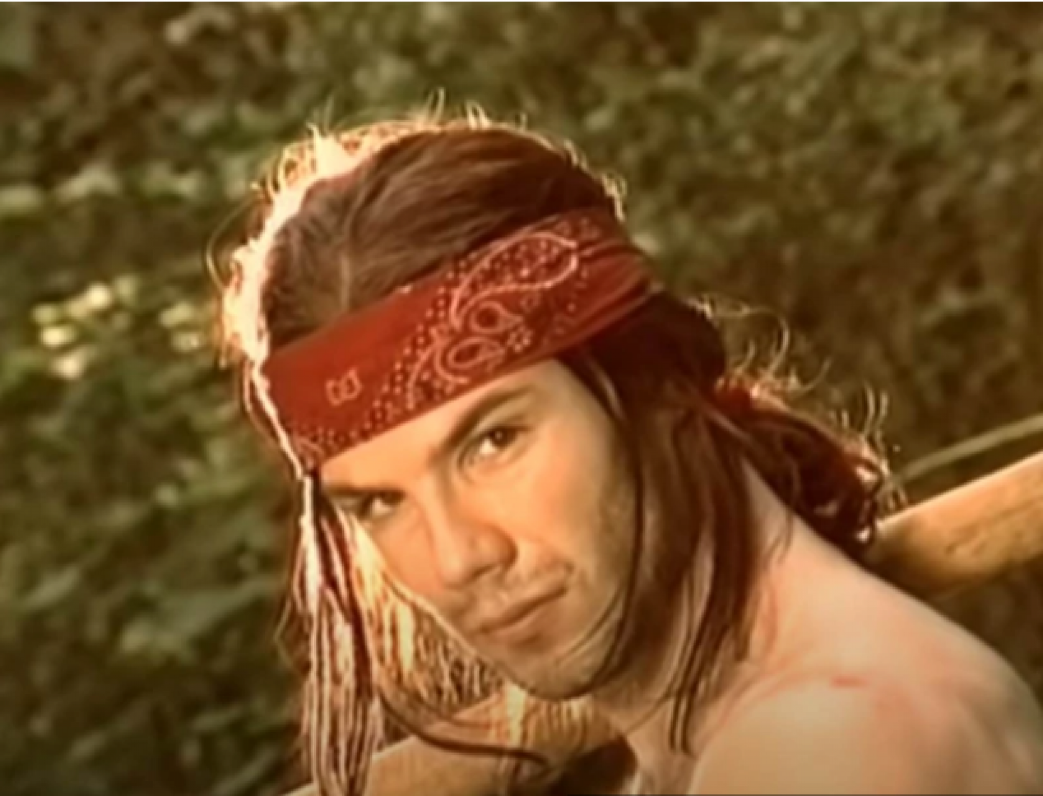 NI CECA GA NIJE PREPOZNALA Zgodni drvoseča iz pevačicinog spota danas ovako izgleda