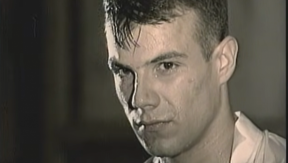 NI CECA GA NIJE PREPOZNALA Zgodni drvoseča iz pevačicinog spota danas ovako izgleda