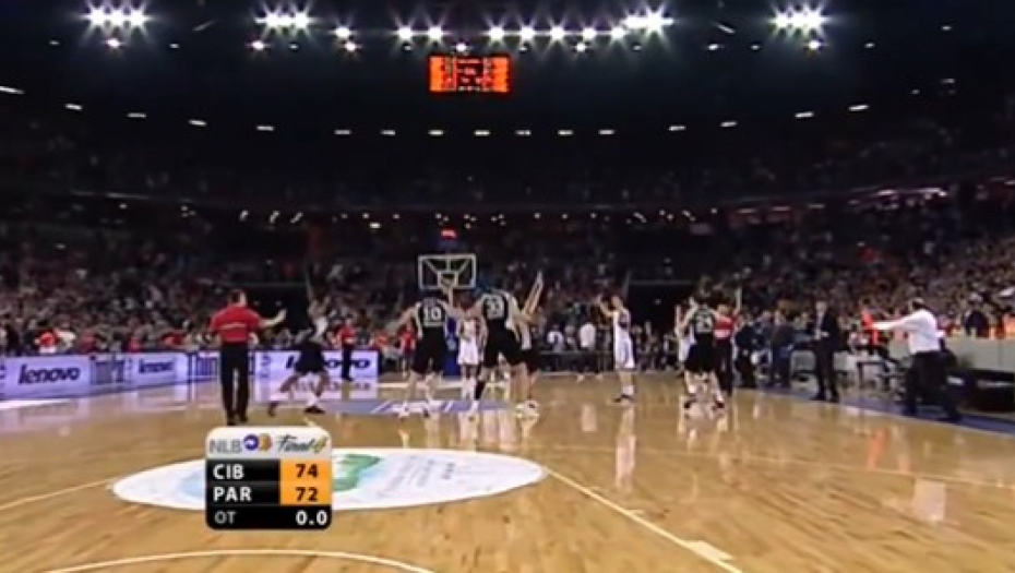 12 GODINA OD LEGENDARNE TROJKE Dan kad je Kecman utišao Zagreb