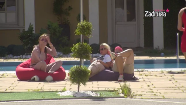 DA LI BI NEKO PRISTAO NA OVO? Matora ubeđena da niko ne razume njen odnos sa MC Aleks, Nevena joj rekla samo jednu stvar