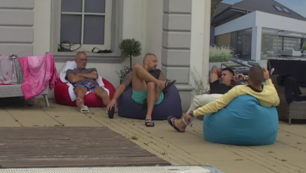 RAZOČARAO GA Mića besan na Jokićevo ponašanje, zamerio mu ovo