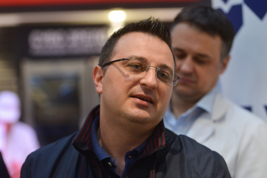 Proizvodi malih dobavljača Super Vera kandidati za čuvarkuće Znak porekla i potvrda kvaliteta