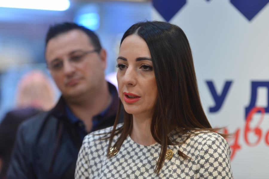 Proizvodi malih dobavljača Super Vera kandidati za čuvarkuće Znak porekla i potvrda kvaliteta