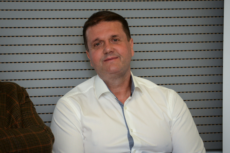 TEŠKE OPTUŽBE NA RAČUN NEKADAŠNJEG MINISTRA POLICIJE MORAJU BITI DO KRAJA ISTRAŽENE: Stefanović od Šarića dobio sat od 17.000 evra?