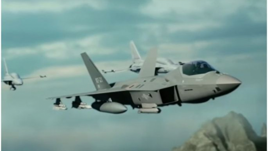 VOJSKA SRBIJE NABAVLJA NOVU ZVER Ovaj borbeni avion mogao bi da zameni postojeću flotu (VIDEO)