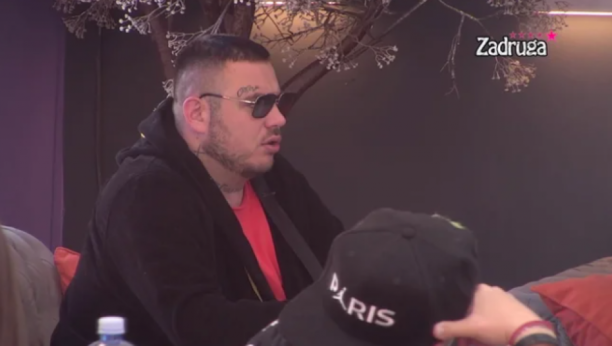 PREKINULA SASTANAK Dalila traži Anđelu da joj kaže sve što misli o njoj, Car ubeđen da može opet da bude sa Dragojevićkom