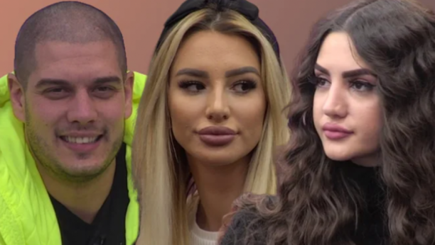 ZLOBNICI NE MOGU DA IH GLEDAJU Aleksandrina majka nikad iskrenije o ćerkinoj ljubavi sa Dejanom, a o ovoj zadrugarki iznela šokantne detalje