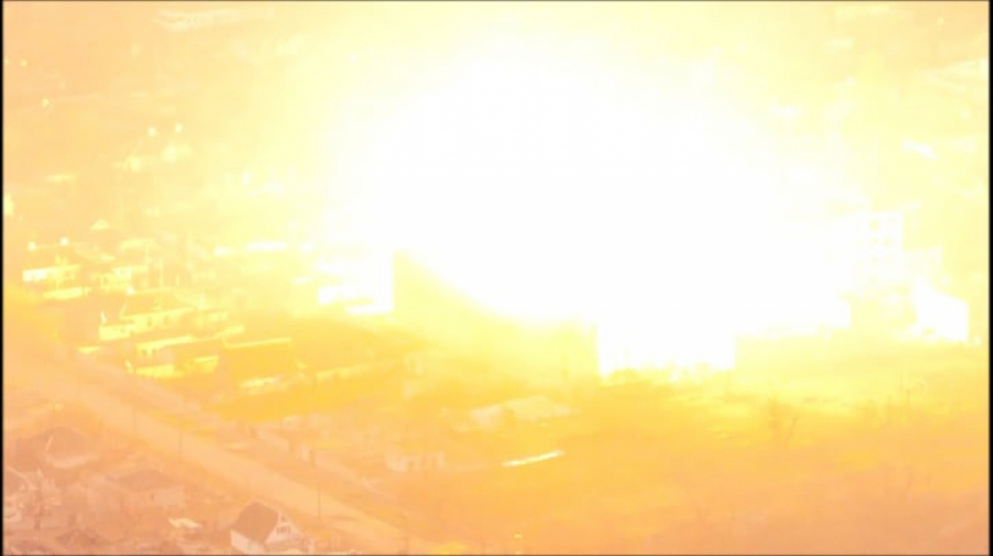 REZIME DANA Odjekuju eksplozije gradom, Putin ponudio rešenje za krizu sa hranom, ali... (FOTO/VIDEO)