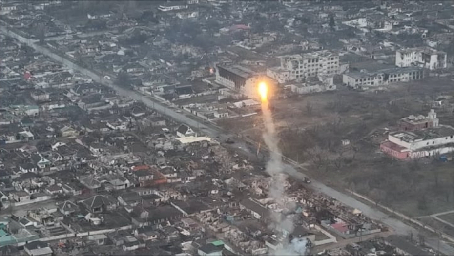REZIME 67. DANA Optužbe o sabotiranju rasporeda, ranjen načelnik ruskog Generalštaba Gerasimov?