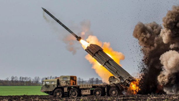 MOGU DA NOSE I NUKLEARNE BOJEVE GLAVE Rusija sve raketne jedinice naoružala savremenim raketnim sistemima