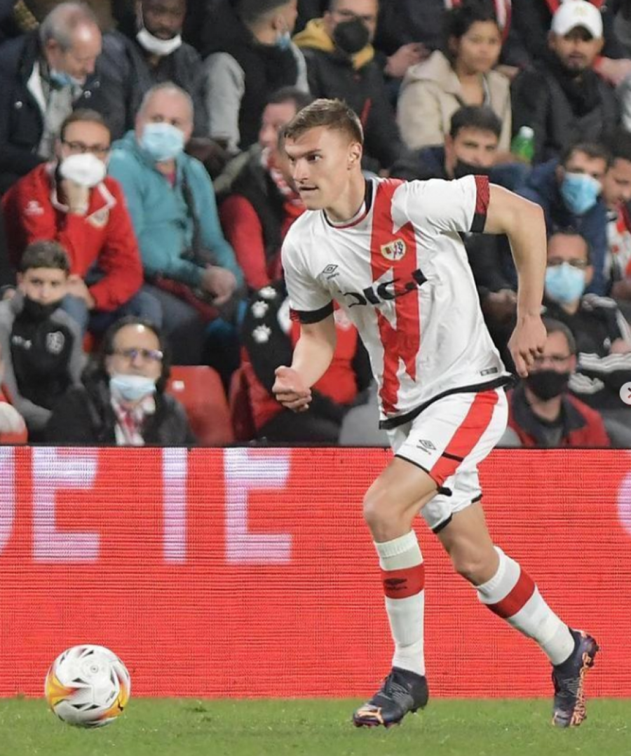 SRBIN OTKRIO RECEPT ZA RUŠENJE BARSE Postavili smo rekord sezone po broju pretrčanih kilometara