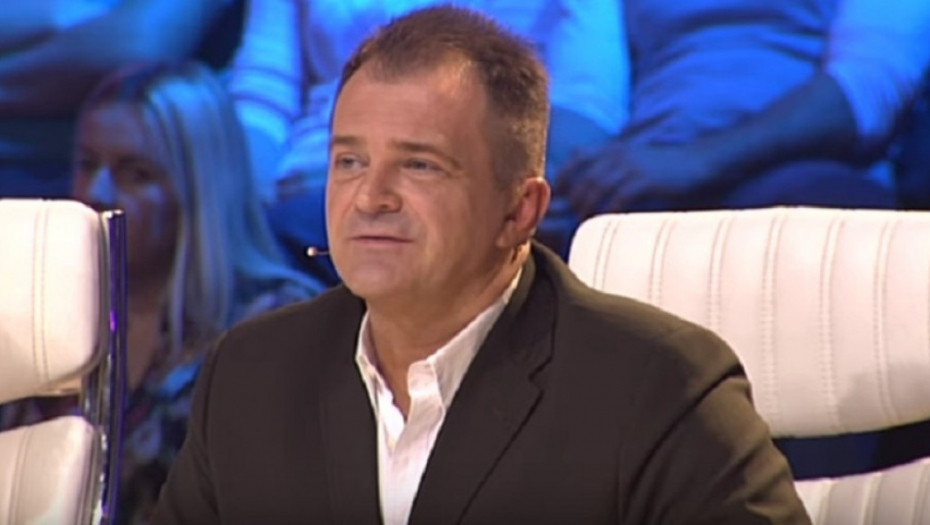 IZBEGNUT ESTRADNI RAT Neprijatnu situaciju između Viki i Dare morao je da reši Dragan Brajović, kompozitor je ovako presudio!