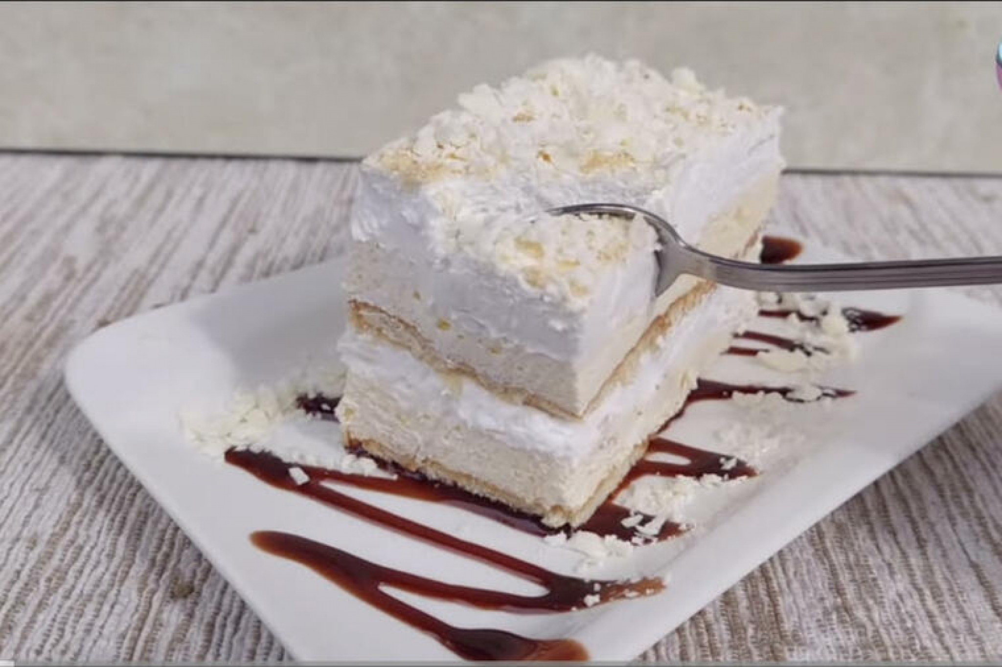 NAJLEPŠA TORTA NA SVETU Beli Egipat, zavodljiv ukus Orijenta