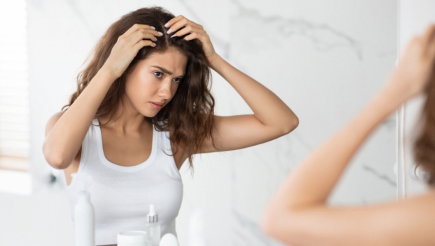 STRUČNJACI DALI SAVETE Evo kako da ublažite problem sa masnom kosom