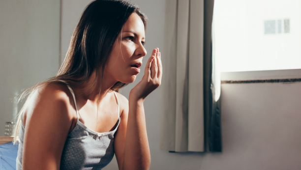 Loš zadah može dovesti do neprijatnosti: Ovih pet korisnih saveta će vam pomoći da se rešite ovog problema