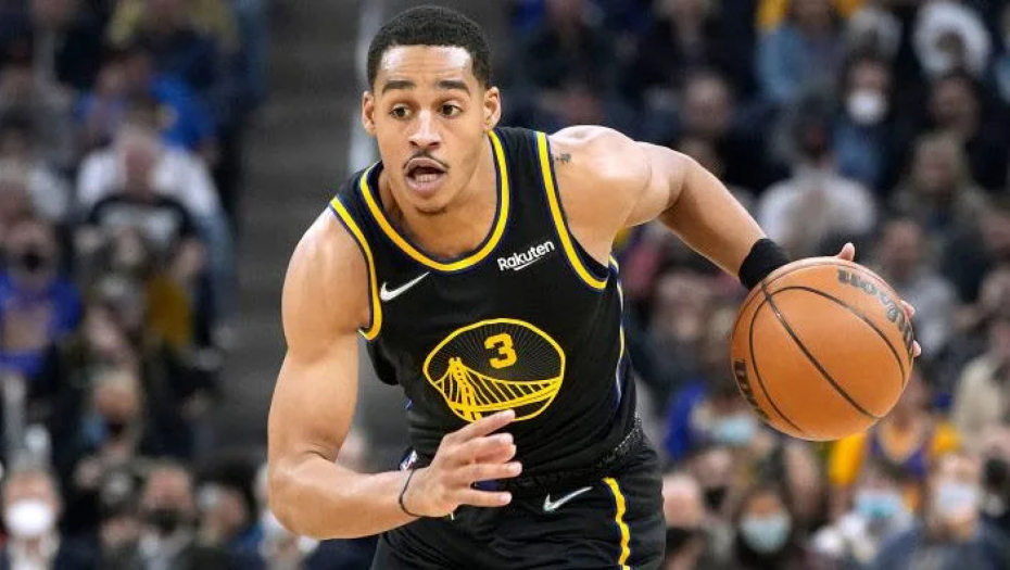 MEČ LOPTA ZA GOLDEN STEJT Ratnici uz užasan šut i bez trenera stigli do pobede