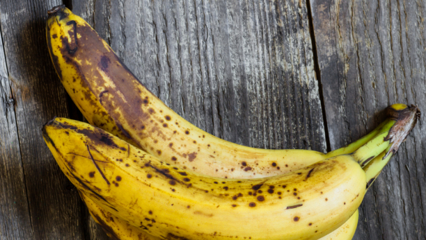 EVO ŠTA KAŽU STRUČNJACI Da li banane treba jesti za doručak