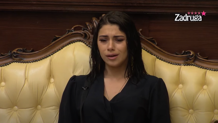 ONA JE FOLIRANT MALI Karić zapenio od besa, obrušio se na Milicu: Ona mu je sve ovo napravila