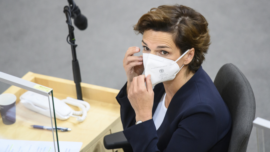 Socijaldemokrate u Austriji za ukidanje PDV-a na namirnice