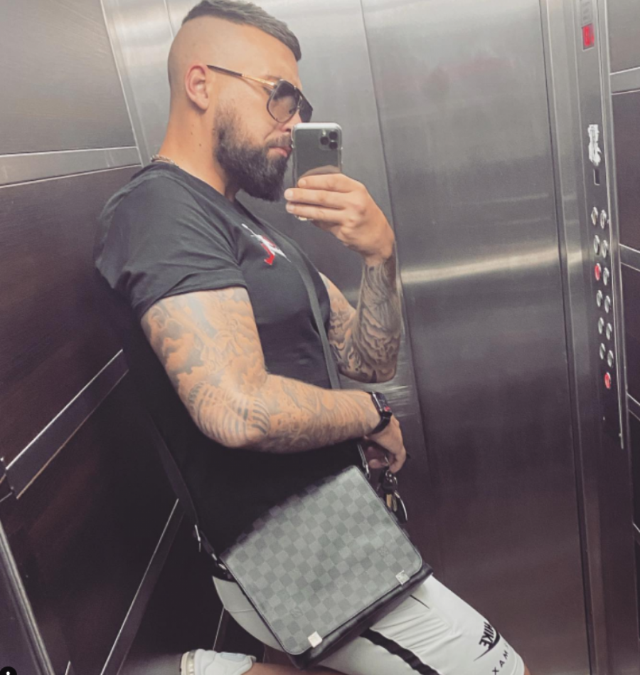 SAOBRAĆAJKA PEVAČU PROMENILA ŽIVOT Saša Kapor otkrio kako je na njega i porodicu uticalo sve