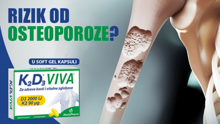 SPECIJALISTA UPOZORAVA: Ignorisanje ovih simptoma može da dovede do mnogih kardiovaskularnih bolesti i psihičkih poremećaja