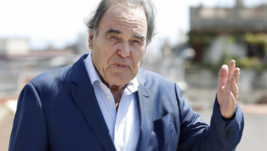 ŠOK IZJAVA ČUVENOG AMERIČKOG REDITELJA Oliver Stoun tvrdi: Putin je imao rak, ali mislim da ga je pobedio