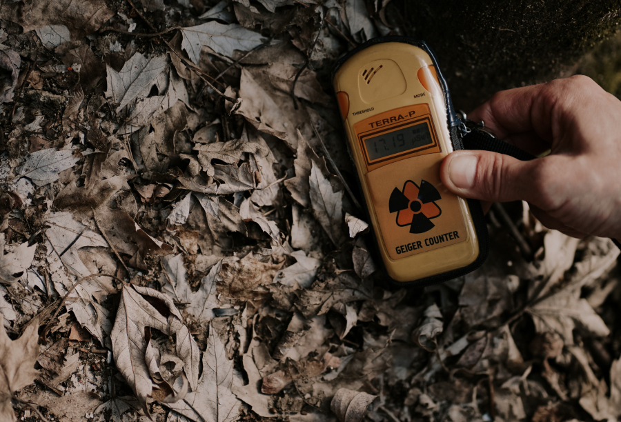 NAJVEĆA NUKLEARKA U EVROPI POD PALJBOM Preti li nam novi Černobilj?