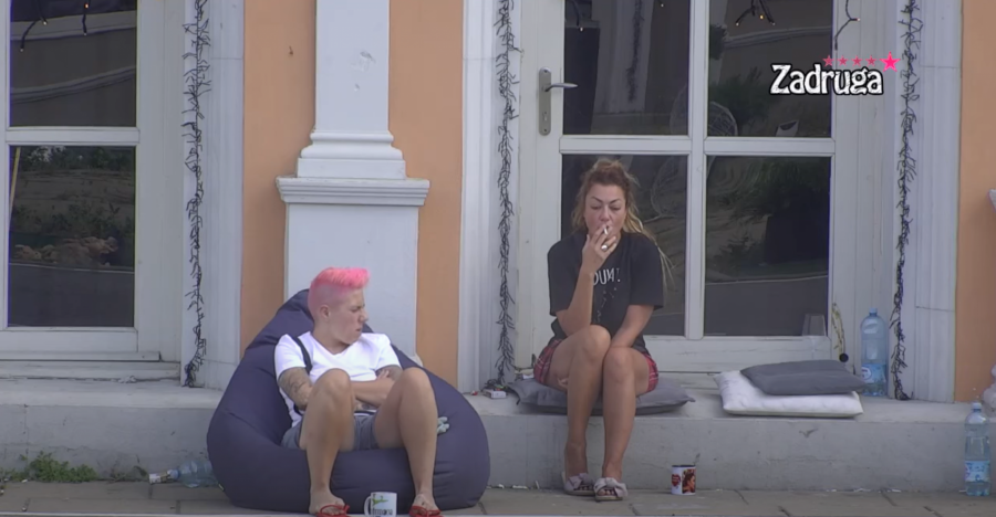 DUBOKO RAZOČARANA Matora u neverici zbog Dalilinih reči, pa otkrila Sandri šta je najviše zabolelo