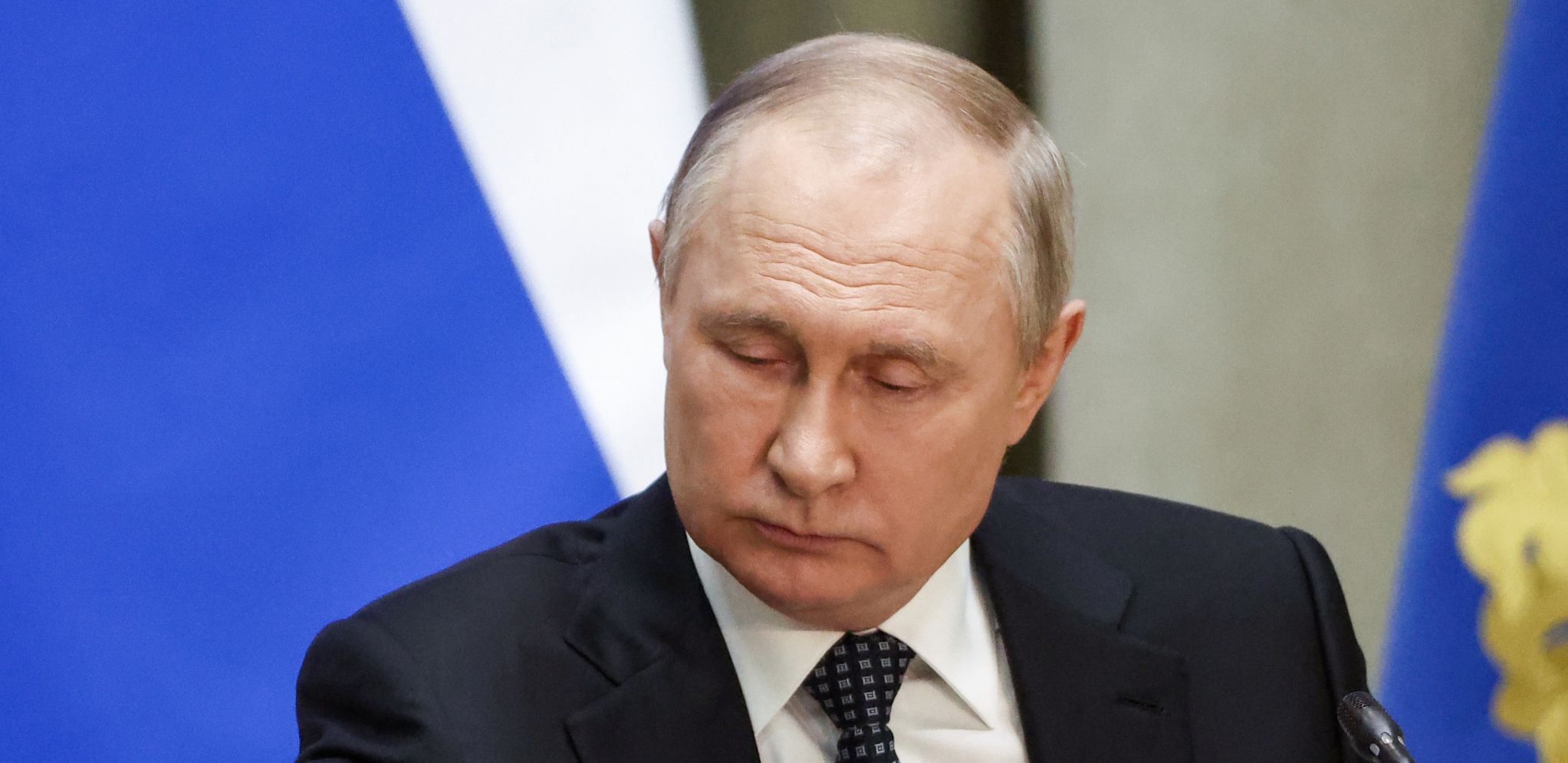 GARANCIJA NA IZVOZ ŽITA Vladimir Putin: Rusija obezbeđuje nesmetan prolaz brodova Ukrajini