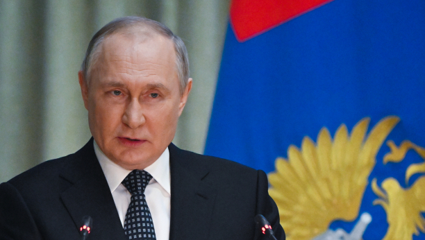 NEMA NEPRIJATELJSKIH DRŽAVA U SPORTU Vladimir Putin poslao moćnu poruku