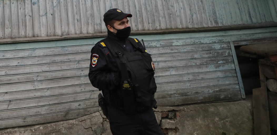 IZVRŠIO SAMOUBISTVO Zločinac koji je napao decu u vrtiću u Rusiji digao ruku na sebe