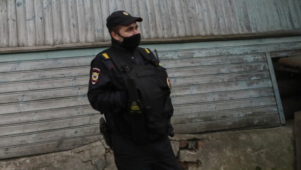PRONAĐEN MRTAV DEČAK NA GROZNOM MESTU Policija pokrenula istragu u Sverdlovskoj oblasti