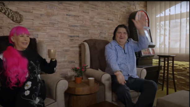 ZATEKAO SAM GA U GAĆAMA! Kemiš progovorio o preljubi koja je tresla javnu scenu decenijama, pevačica ga je varala i to sa ovom uticajnim čovekom