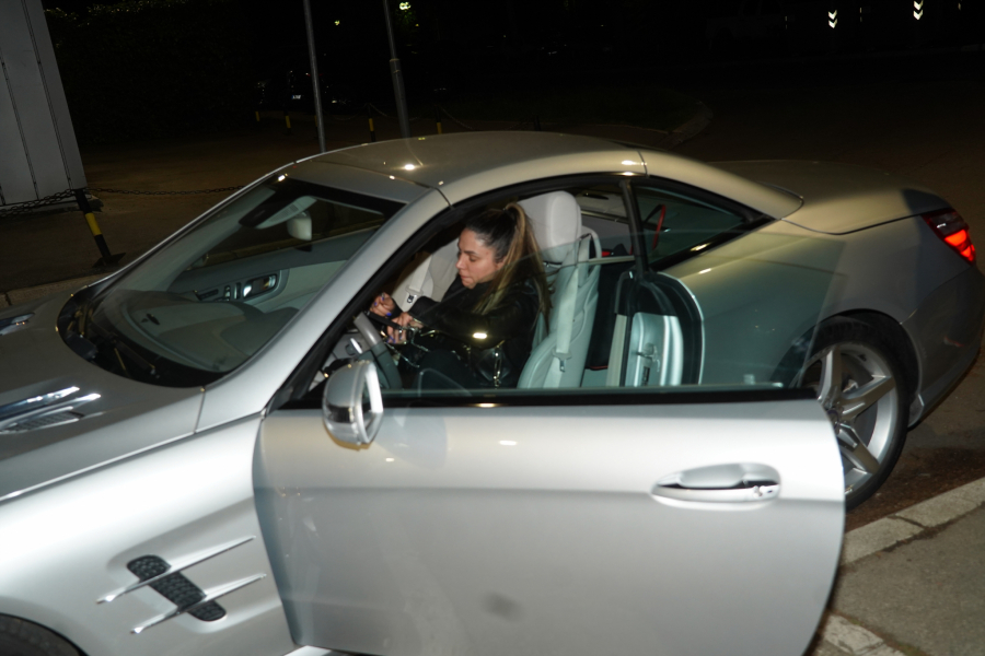 MANIJAK PRETIO SANDRI SILOVANJEM Menadžer pevačice otkrio za Alo! detalje stravičnog napada