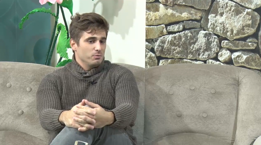 DA LI SE SEĆATE BOŠKA BUBAMARE IZ 