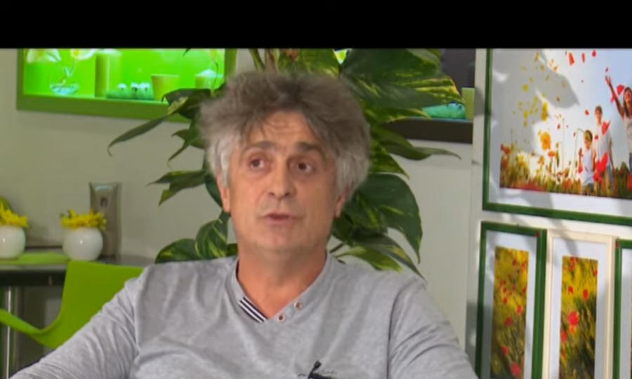 DA LI SE SEĆATE BOŠKA BUBAMARE IZ 