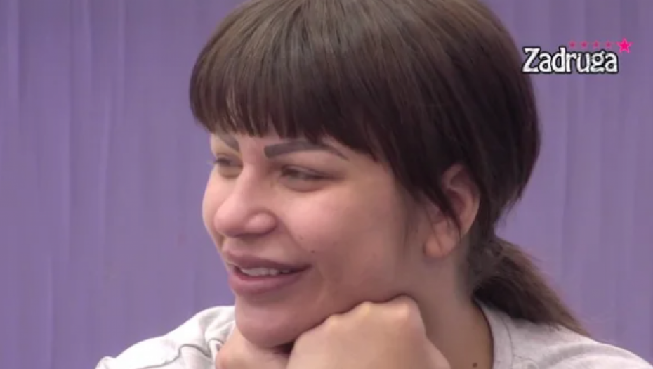 OGLASILA SE SESTRA MILJANE KULIĆ PO PRVI PUT Ana brutalno prokomentarisala njene ljubavne drame sa Zolom i Bebicom