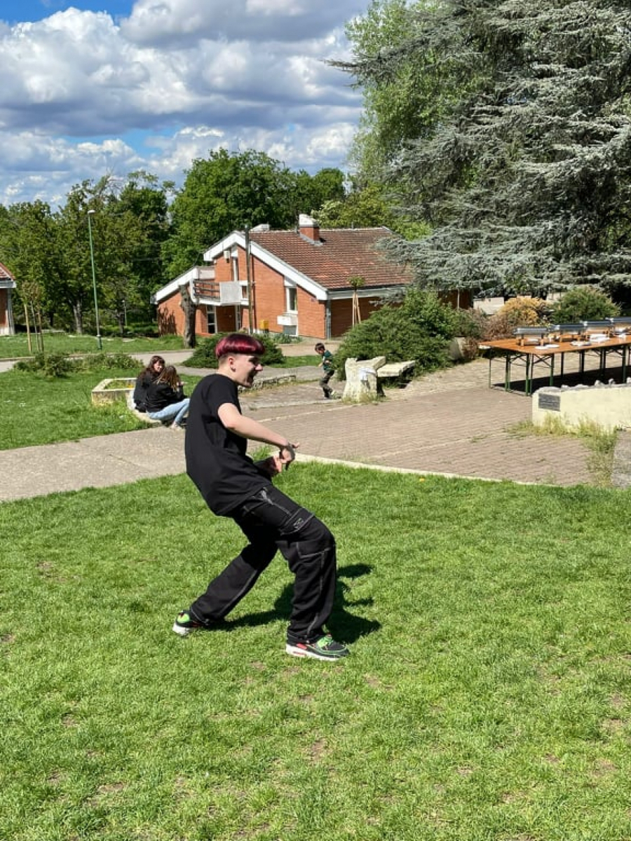 Wajwai prvi put posle skandala u javnosti (FOTO/VIDEO)