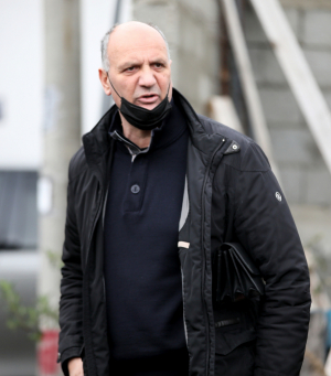 Božidar Spasić upozorava da odlaganje suđenja ne brine klan Velje Nevolje: Belivuk ne bi dan  preživeo na slobodi