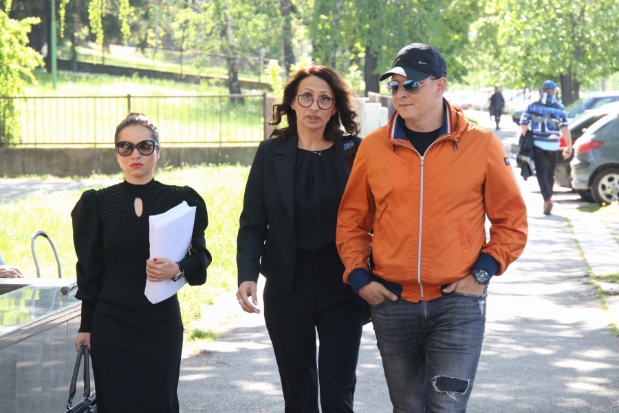 Božidar Spasić upozorava da odlaganje suđenja ne brine klan Velje Nevolje: Belivuk ne bi dan  preživeo na slobodi