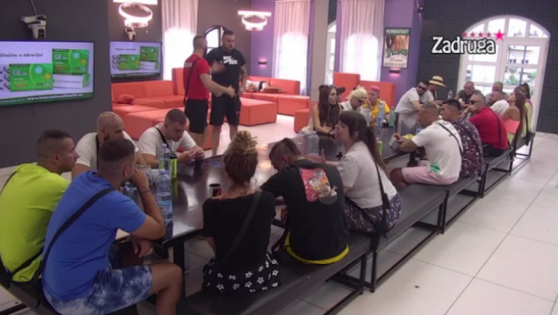 ŠOKIRAO SVE, MUK U ZADRUZI Filip Car se javno izvinio porodici i prijateljima, pa se obratio Dalili