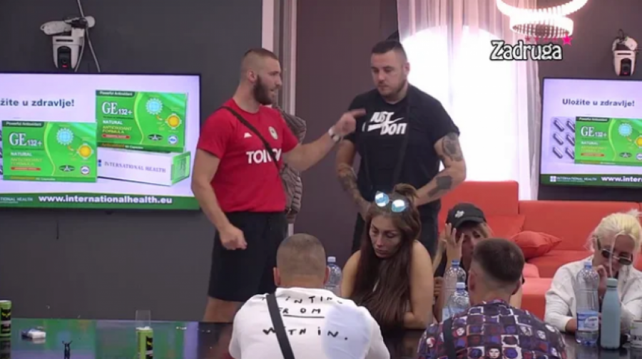 MENSUR I JA SMO SLIČNI Car progovorio o ljutom rivalu, a evo zbog čega mu je pružio podršku