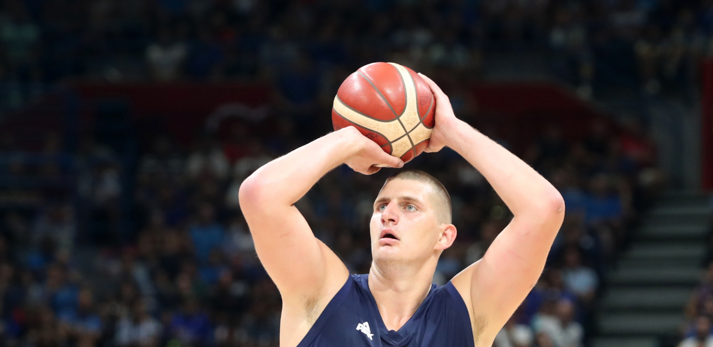 ALARMANTNA SITUACIJA Pešić zabrinut za srpsku košarku, poznato kada se Jokić priključuje reprezentaciji