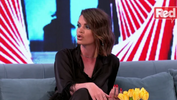 ONI SU ZABAVA ZA SIROMAŠNE Rialda oplela po Caru, pa ga potkačila za Maju Marinković, a Dalilu podržala u ovome