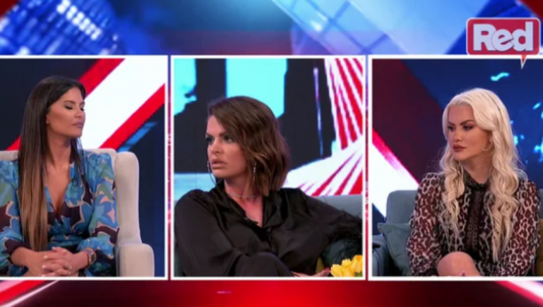 ONI SU ZABAVA ZA SIROMAŠNE Rialda oplela po Caru, pa ga potkačila za Maju Marinković, a Dalilu podržala u ovome