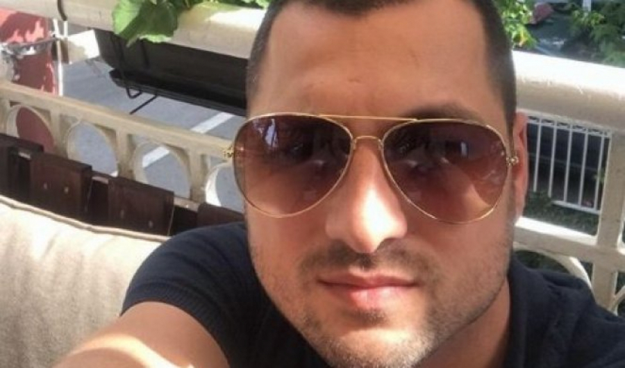 MOJA SUPRUGA SE NIKADA NIJE PLAŠILA Pevač progovorio o braku i karijeri, pa prokomentarisao starlete