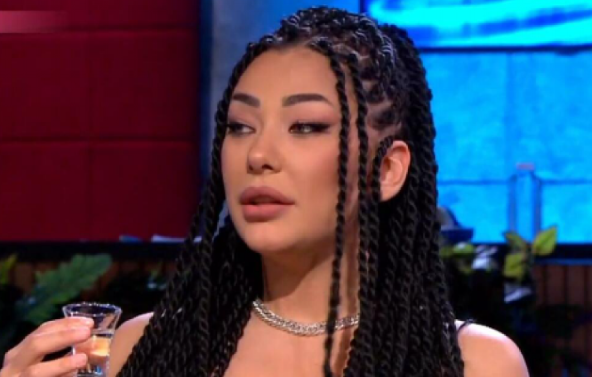 SANJA VUČIĆ NOSI TRAUMU IZ DETINJSTVA Zbog fizičkog izgleda preživela je veliko poniženje