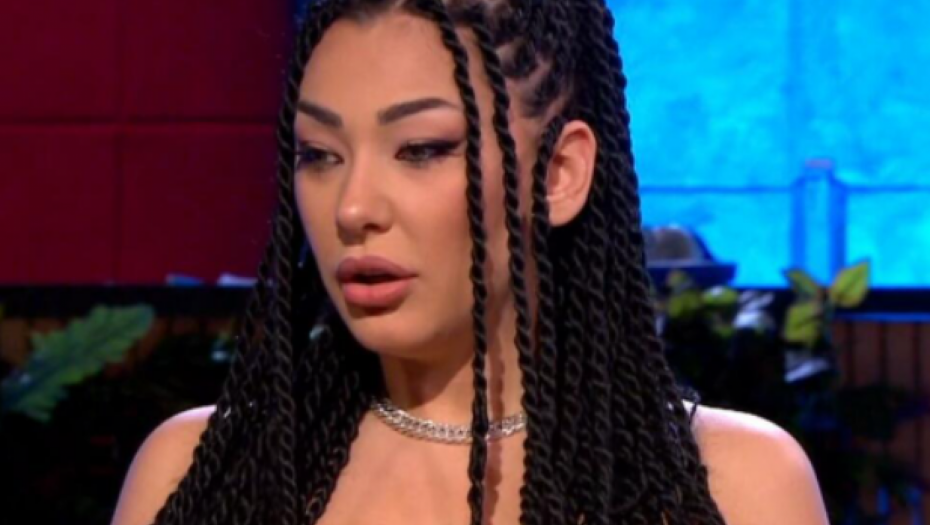 ZADIRKIVALI SU ME U ŠKOLI ZBOG VIŠKA KILOGRAMA! Sanja Vučić otvorila dušu o traumama iz prošlosti, sa knedlom u grlu se priseća ovih trenutaka!